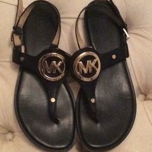 Micheal kors sandals